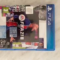 FIFA 21