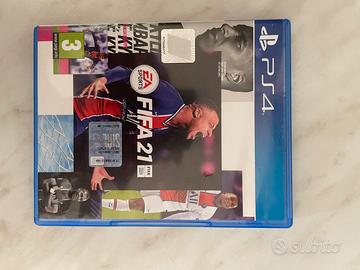 FIFA 21