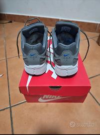 Nike sp 600 grigio/blu