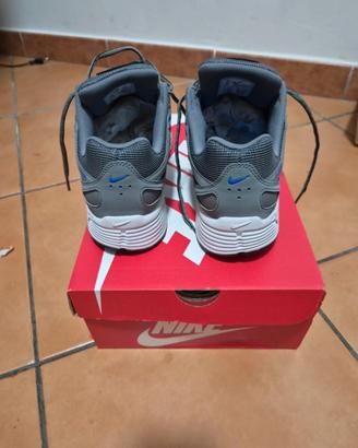 Nike sp 600 grigio/blu