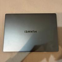 Huawei Matebook D 14 2023