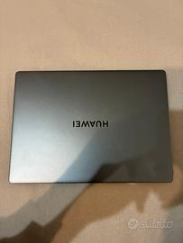 Huawei Matebook D 14 2023