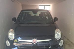 Fiat 500 L trekking 1.4 benzina turbo