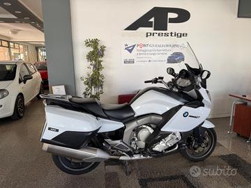 Bmw K 1600 GT
