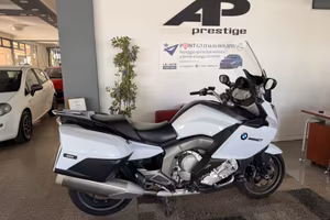 Bmw K 1600 GT