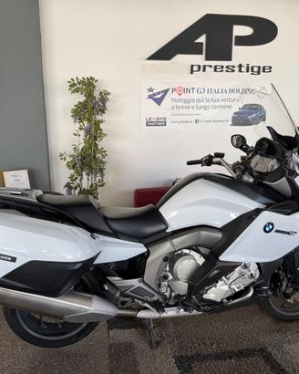 Bmw K 1600 GT