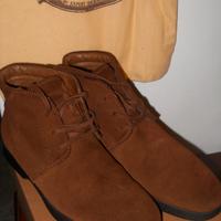 Scarpe polacchino Tod's