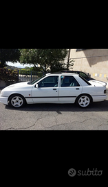 Ford Sierra cosworth anno 1988