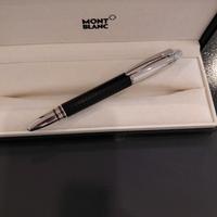 Mont Blanc  Starwalker penna a sfera