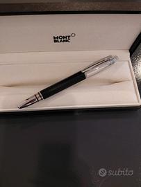 Mont Blanc  Starwalker penna a sfera