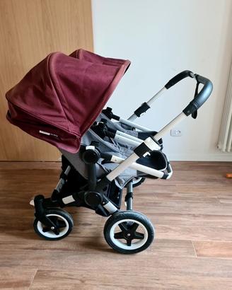 Trio gemellare Bogaboo DONKEY