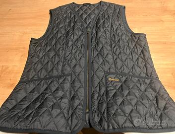 gilet Barbour donna Betty