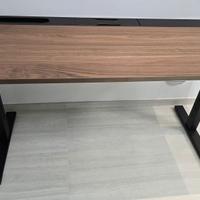 scrivania nuova! 140x60 