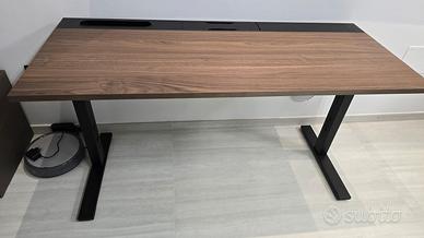 scrivania nuova! 140x60 