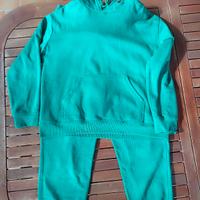 Tuta donna h&m