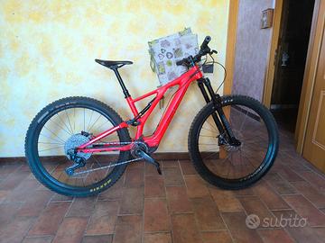 Specialized turbo levo SL