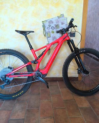 Specialized turbo levo SL