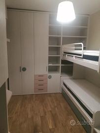 Cameretta Doimo Cityline