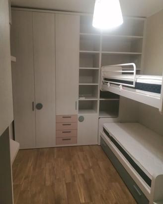 Cameretta Doimo Cityline