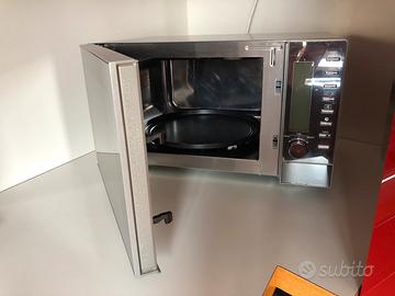 Forno microonde SilverCrest