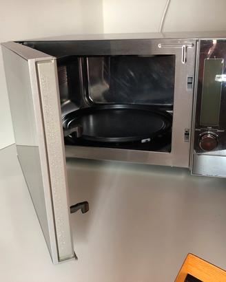 Forno microonde SilverCrest
