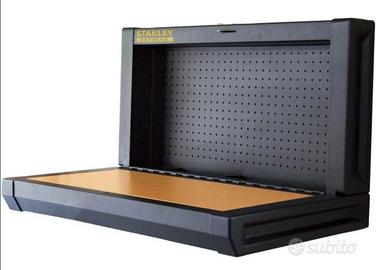 Banco da lavoro Stanley pieghevole