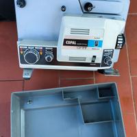 proiettore Copal cp77