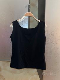Top cannota  elegante