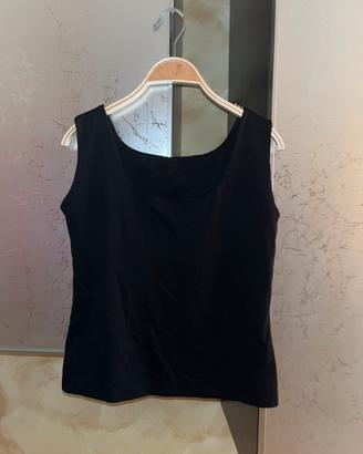 Top cannota  elegante