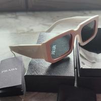 occhiali da sole Prada PR 06YS