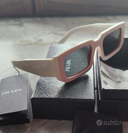 occhiali da sole Prada PR 06YS
