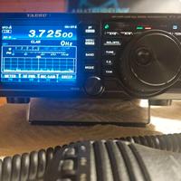 Yaesu FT-991
