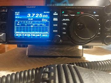 Yaesu FT-991