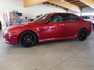 ALFA ROMEO 156 3.2i V6 24V cat GTA