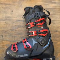 Atomic hawx magna 130s