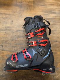 Atomic hawx magna 130s