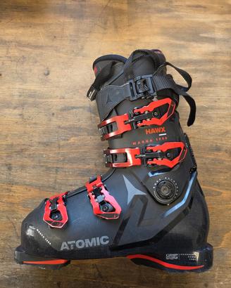 Atomic hawx magna 130s