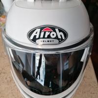 Casco Modulare Airoh XS