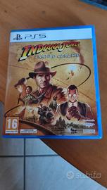 indiana Jones ps5