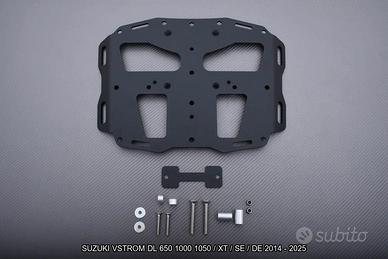 Supporto Bauletto SUZUKI VSTROM 650 1000 1050 2025