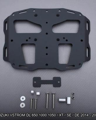 Supporto Bauletto SUZUKI VSTROM 650 1000 1050 2025