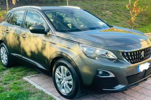 Peugeot 3008 ott1mo stat0!