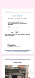 Magazzino / rimessa con possibilità di cambio dest