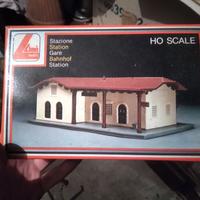 Stazione lima 60 0045 confezione originale