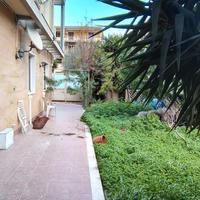 170 mq con terrazza giardino e garage zona Tivoli