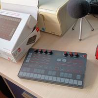 Sintetizzatore analogico IK Multimedia UNO Synth