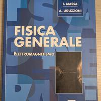 Fisica Generale - Elettromagnetismo