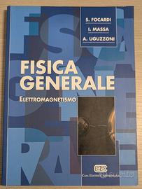 Fisica Generale - Elettromagnetismo