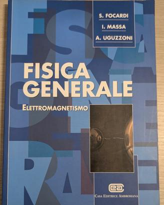 Fisica Generale - Elettromagnetismo