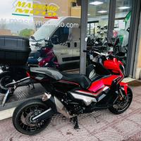HONDA X-ADV 750 PASSAGGIO GARANZIA TAGLIANDO IN